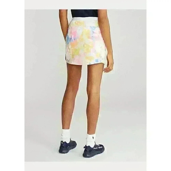 RLX Golf Ralph Lauren Women's M Ombré Stretch Skort MSRP $148 - Picture 4 of 5